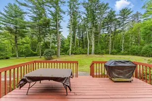 709 Walnut Plain Rd, Rochester, MA 02770 - Photo 6