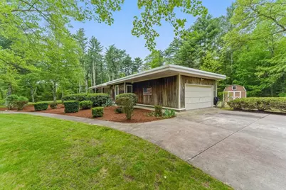 709 Walnut Plain Rd, Rochester, MA 02770 - Photo 8