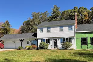 230 West St, Paxton, MA 01612 - Photo 1