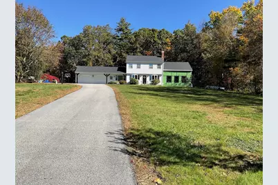 230 West St, Paxton, MA 01612 - Photo 2