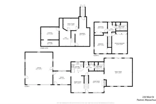 230 West St, Paxton, MA 01612 - Photo 36