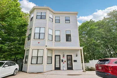 51 Hamilton Street #3, Boston, MA 02125 - Photo 2