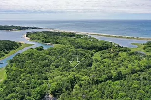 Lot 289 Seapuit River Road B, Barnstable, MA 02655 - Photo 1
