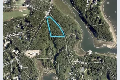 Lot 290 0 Indian Trail, Barnstable, MA 02655 - Photo 4