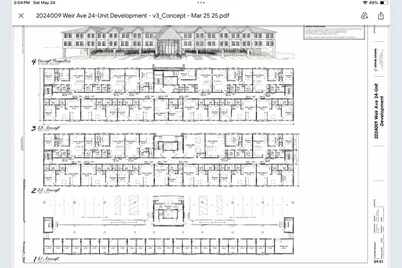 24 Weir Ave, Taunton, MA 02780 - Photo 2