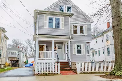 106-108 Lawrence St. #106, Malden, MA 02148 - Photo 2