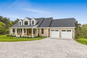 92 Whiffletree Ave, Brewster, MA 02631 - Photo 2