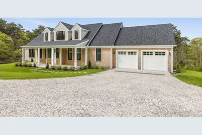 92 Whiffletree Ave, Brewster, MA 02631 - Photo 2