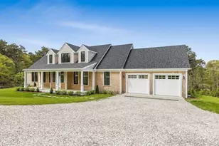 92 Whiffletree Ave, Brewster, MA 02631 - Photo 2