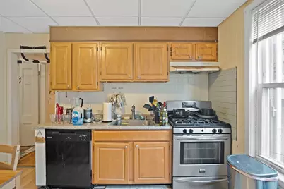 852 Huntington Ave #2, Boston, MA 02115 - Photo 2