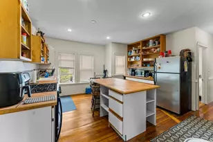 35 Ibbetson, Somerville, MA 02143 - Photo 4