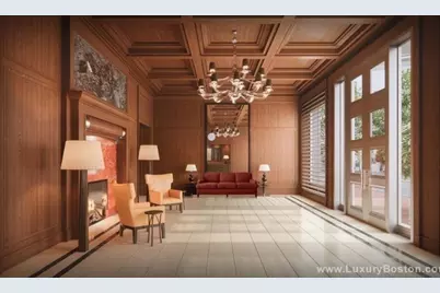 1 Dalton St #3302, Boston, MA 02199 - Photo 32