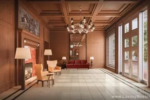 1 Dalton St, Boston, MA 02199 - Photo 32