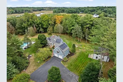 26 Mordecai Lincoln Road, Scituate, MA 02066 - Photo 4