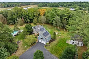 26 Mordecai Lincoln Rd, Scituate, MA 02066 - Photo 4