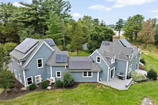 26 Mordecai Lincoln Rd, Scituate, MA 02066 - Photo 2