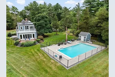 26 Mordecai Lincoln Road, Scituate, MA 02066 - Photo 20