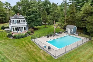 26 Mordecai Lincoln Rd, Scituate, MA 02066 - Photo 20