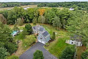26 Mordecai Lincoln Rd, Scituate, MA 02066 - Photo 4