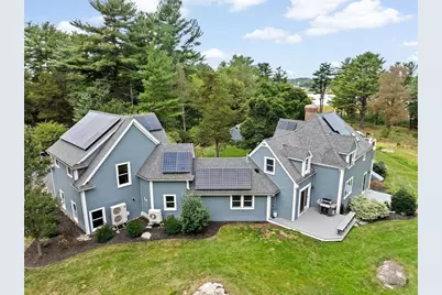 26 Mordecai Lincoln Road, Scituate, MA 02066 - Photo 2