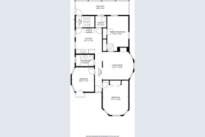 17 Chelmsford St #2, Boston, MA 02122 - Photo 12