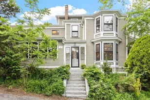 23 Centre Ave, Belmont, MA 02478 - Photo 2
