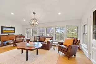 23 Centre Ave, Belmont, MA 02478 - Photo 6
