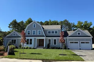 6 Willow Cir, Mashpee, MA 02649 - Photo 1