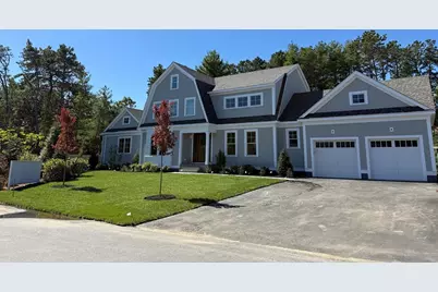 6 Willow Cir, Mashpee, MA 02649 - Photo 2