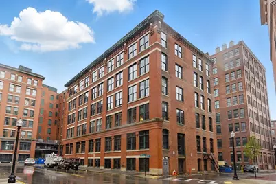 49 Melcher St #405, Boston, MA 02210 - Photo 22