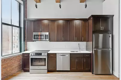 49 Melcher St #405, Boston, MA 02210 - Photo 4