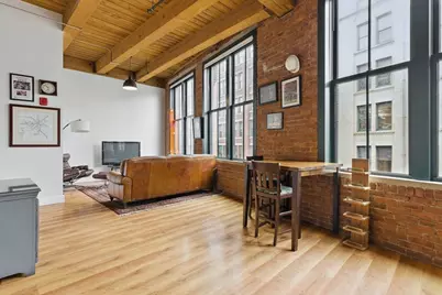 49 Melcher St #405, Boston, MA 02210 - Photo 10