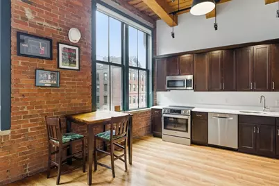 49 Melcher St #405, Boston, MA 02210 - Photo 8