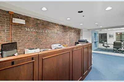 21 Merchant Row #4B, Boston, MA 02109 - Photo 2