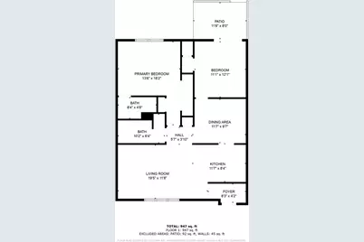 24 Bettys Pond Rd #K, Barnstable, MA 02601 - Photo 40