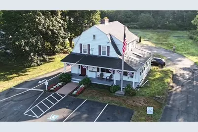 685 South St, Wrentham, MA 02093 - Photo 1