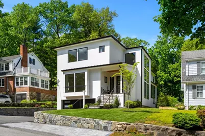 17 Prospect Hill Rd, Lexington, MA 02421 - Photo 1