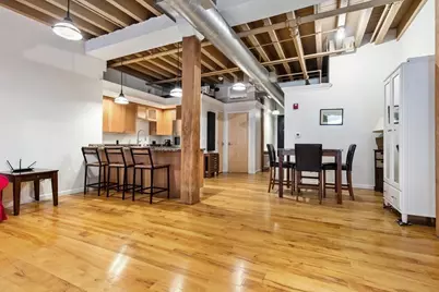 111 Beach Street #3D, Boston, MA 02111 - Photo 4