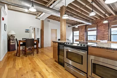 111 Beach Street #3D, Boston, MA 02111 - Photo 6