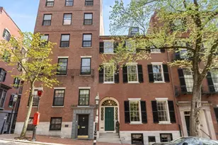 90 Mt Vernon St, Boston, MA 02108 - Photo 40