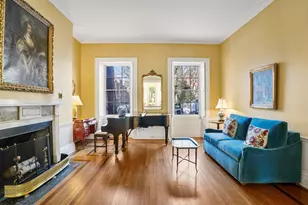 90 Mt Vernon St, Boston, MA 02108 - Photo 4