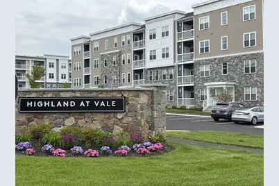 4 Stratton Drive #301, Woburn, MA 01801 - Photo 1