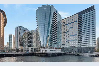 150 Seaport Blvd. #GPH, Boston, MA 02210 - Photo 16