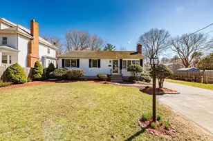 32 Hampden Ave, Brockton, MA 02301 - Photo 1