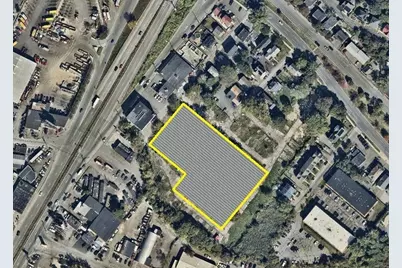 0 Green St, Revere, MA 02151 - Photo 1