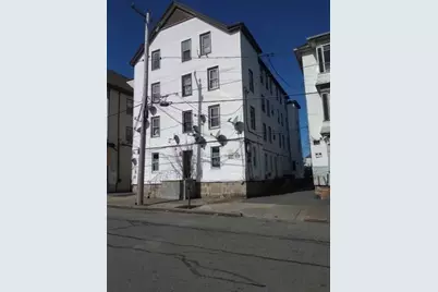 239 Sawyer St, New Bedford, MA 02746 - Photo 1