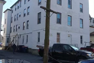 239 Sawyer St, New Bedford, MA 02746 - Photo 2