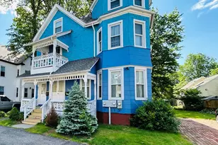 49 Euclid Ave, Springfield, MA 01108 - Photo 2