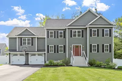 32 Gilman Rd, Billerica, MA 01862 - Photo 1