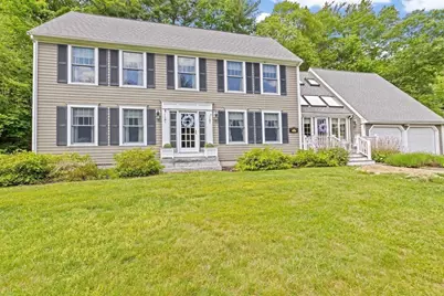 39 High Beacon Way, Marshfield, MA 02050 - Photo 6